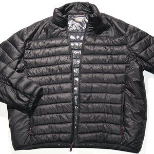 Hawke & Co Men's Sport Performance Dynamic Sport Fiber Jacket  | 2XL